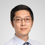 Image of Dr. Yuchen Wang, MD