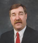 Image of Dr. James R. Olney, MD
