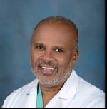 Image of Dr. Gerald P. Pierre, MD
