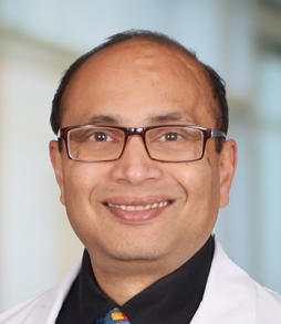 Image of Dr. Sachin S. Jogal, MD