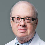 Image of Dr. Norman C. Charles, MD