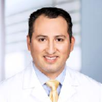 Image of Dr. Francisco Raul Garza Salinas, MD