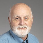 Image of Dr. Rodney M. Swenson, DO