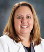 Image of Ms. Suzanne Paschall Respess, CRNA