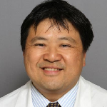 Image of Dr. Steve Li Chan, MD