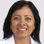 Image of Dr. Veena V. Arun, MD