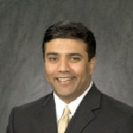 Image of Mr. Shwetal B. Patel, DPM