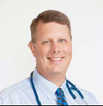 Image of Dr. Kurt R. Stewart, MD