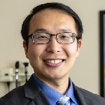 Image of Dr. Yuan James Rao, MD
