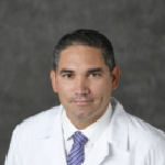 Image of Dr. Ernesto Jose Del Valle Hernandez, MD