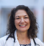 Image of Dr. Michelle Netty Stram, MD