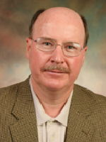Image of Dr. John W. Leslie Jr., MD
