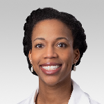 Image of Dr. Janelle Renee Bolden, MD