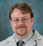 Image of Dr. Troy Alan Buck, MD