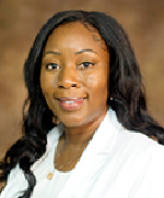 Image of Mrs. Jamila Rouse, NP, FNP