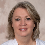 Image of Dixie Strickland, APRN