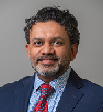Image of Dr. Siddharth A. Patel, MD