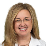 Image of Dr. Suzanne M. Barnhart, MD