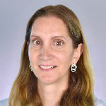 Image of Dr. Rachael I. Krause, MD