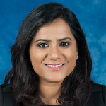 Image of Dr. Tanmayee S. Bichile, MD