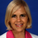 Image of Dr. Margaret J. Gorensek, MD