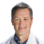 Image of Dr. Daniel B. Judd, MD