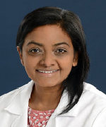 Image of Dr. Ansa M. Thomas, MD