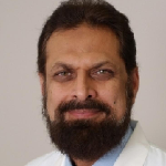 Image of Dr. Abdul R. Mamsa, MD