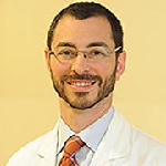 Image of Dr. Michael T. McCurdy, MD
