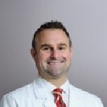Image of Dr. Brett A. Armstrong, MD