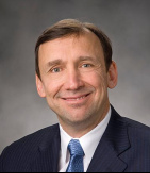 Image of Dr. James Gregory, MD