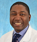 Image of Dr. Anthony G. Charles, MD