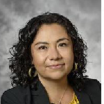 Image of Dr. Denise Rodriguez Esquivel, PHD
