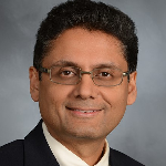 Image of Dr. Manish A. Shah, MD