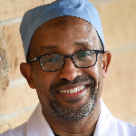 Image of Dr. Liban A. Hired, MD