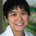 Image of Dr. Helen Hsieh, PhD, MD