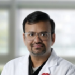 Image of Dr. Saurabh Aggarwal, MD