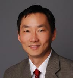 Image of Dr. Thomas Edward Hong, MD