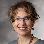 Image of Dr. Jennifer D. Frankovich, MD