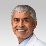 Image of Dr. Manu Jain, MSCI, MD