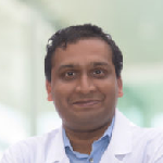 Image of Dr. Sampath Kumar Manickam, MD