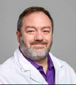 Image of Dr. Ronald G. Morford, MD