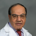 Image of Dr. Yash V. Sachdev, MD