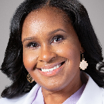 Image of Dr. Lethenia Joy Baker, MD