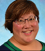 Image of Dr. Alice De-Ling Ma, MD