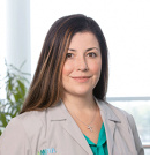 Image of Dr. Jennifer B. Solomos, MD