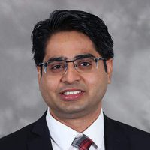 Image of Dr. Vinod Kumar, MD