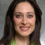Image of Dr. Vanessa T. Wellinghoff, MD