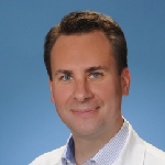 Image of Dr. Shawn A. Birchenough, MD