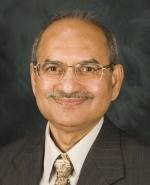 Image of Dr. K. Naras Naras Bhat, MD
